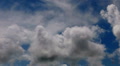Timelapse Cloudscapes HSD36 HD720 Video