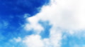 Timelapse Heavenly Sky Clouds HSD20 Loop WEB Video