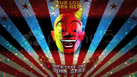 After Effects Project - Pond5 Puppet Clown Circus 5208103 After Effects Project - Pond5 Puppet Clown Circus 5208103