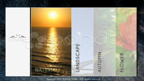 After Effects Project - Pond5 Photograf intro 5297204 After Effects Project - Pond5 Photograf intro 5297204