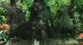 Font in tropical garden 20110422 135423 Video
