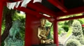 Buddha Tempel in a tropical Garden 20110422 151242 Video