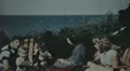 1950's - Family at cottage - Niagara falls