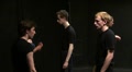 Fight and fight Video