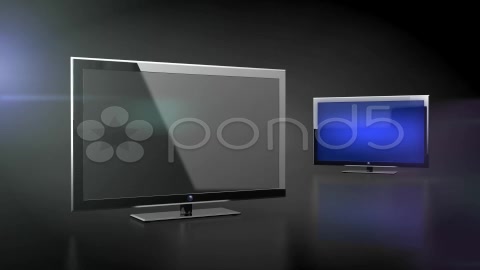 After Effects Project - Pond5 LCD TV with bussines data projection 7137612 After Effects Project - Pond5 LCD TV with bussines data projection 7137612