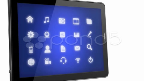 After Effects Project - Pond5 Digital pad ready for your message photos or videos with alpha channel in loop 7137654 After Effects Project - Pond5 Digital pad ready for your message photos or videos with alpha channel in loop 7137654