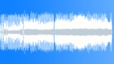 Modern Southern Rock Instrumental