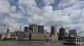 Saint Paul Minnesota Time Lapse