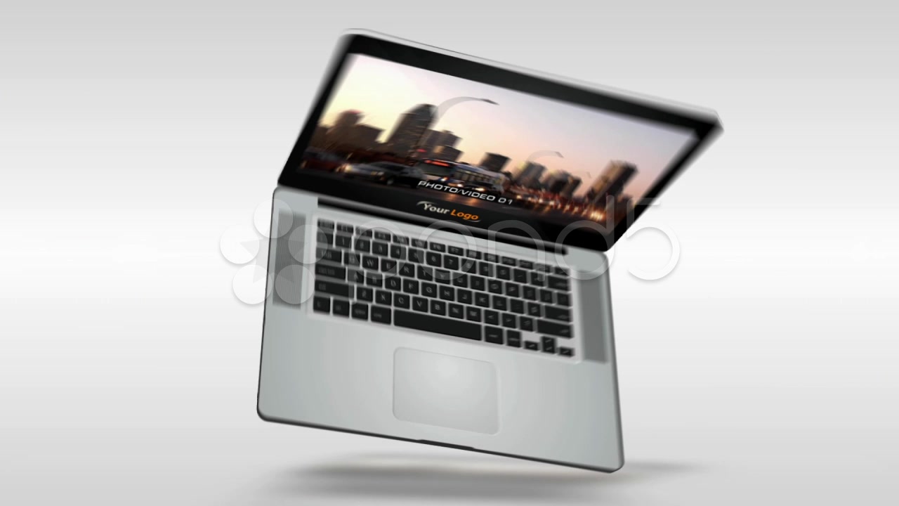 After Effects Project - Pond5 Laptop 15s Commercial 8556080 After Effects Project - Pond5 Laptop 15s Commercial 8556080
