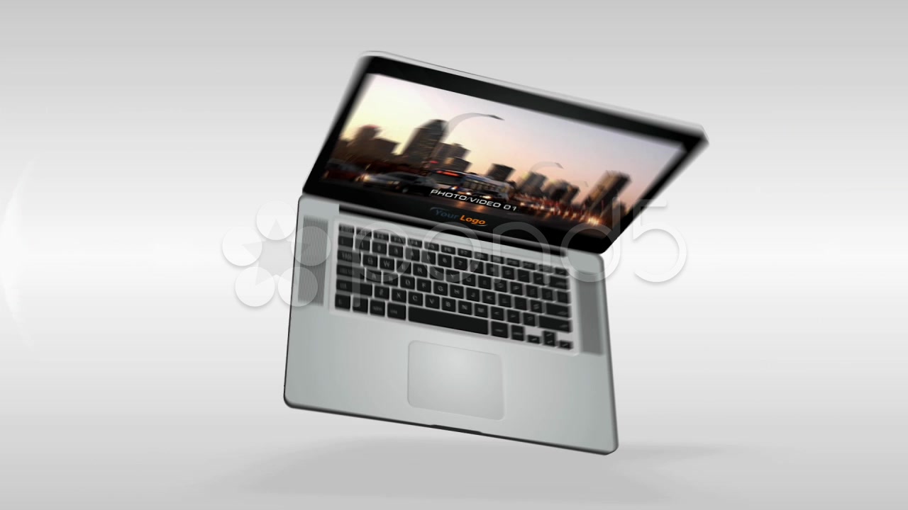 After Effects Project - Pond5 Laptop 30s Commercial 8561150 After Effects Project - Pond5 Laptop 30s Commercial 8561150