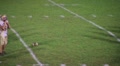 Touchdown Video