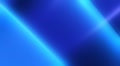 Soft Blue Waves Looping Animated Background