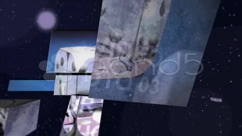 After Effects Project - Pond5 Space mosaic 8646775 After Effects Project - Pond5 Space mosaic 8646775