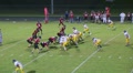 Player Scores Touchdown 02 Video