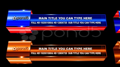 After Effects Project - Pond5 3D Box Type Lower Third 8671668 After Effects Project - Pond5 3D Box Type Lower Third 8671668