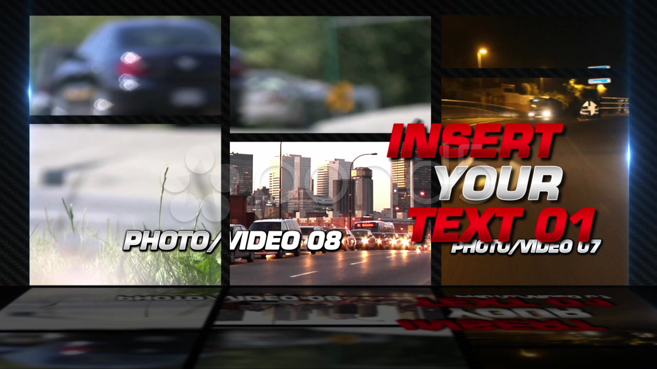After Effects Project - Pond5 Sport Commercial Extended 8679988 After Effects Project - Pond5 Sport Commercial Extended 8679988