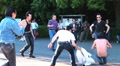 Japanese Rockabilly Dancers 4 Video