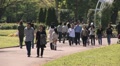 Yoyogi Park 5 Video