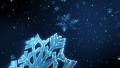 Snow Flake Frost