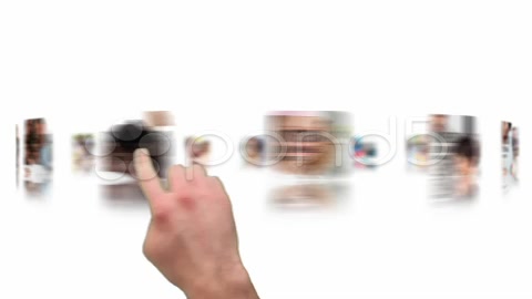 After Effects Project - Pond5 Rotating Media Buttons white background 8693196 After Effects Project - Pond5 Rotating Media Buttons white background 8693196