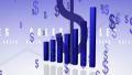 Bar chart dollar