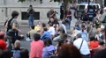Occupy Spain protest