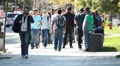 University of Toronto Students