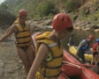 Getting into raft Video
