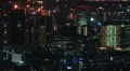 Tokyo Night 7 - Aerial View Video