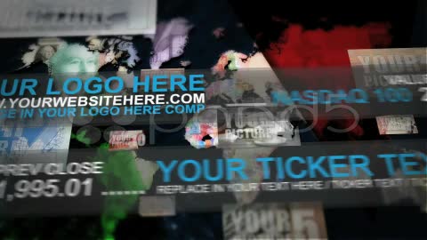 After Effects Project - Pond5 Financial World After Effects Project 8906708 After Effects Project - Pond5 Financial World After Effects Project 8906708