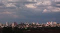 Timelapse 4 - City Video