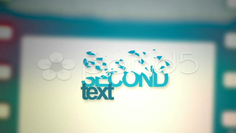 After Effects Project - Pond5 Filmstrip 8923036 After Effects Project - Pond5 Filmstrip 8923036