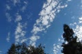 Timelapse Cloudscape HD110 Loop SD Wide Video