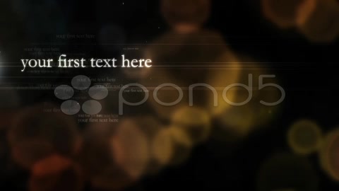 After Effects Project - Pond5 Elegance 8927060 After Effects Project - Pond5 Elegance 8927060