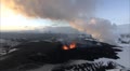 Eruption Aerial 3