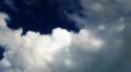 Timelapse Cloudscape FX61 Glow HD720 Video