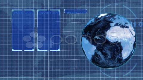 After Effects Project - Pond5 Blue Global Markets animation 8954236 After Effects Project - Pond5 Blue Global Markets animation 8954236