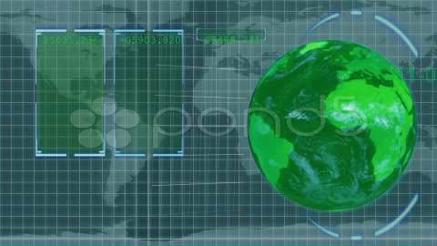 After Effects Project - Pond5 Green Global Markets animation 8954298 After Effects Project - Pond5 Green Global Markets animation 8954298
