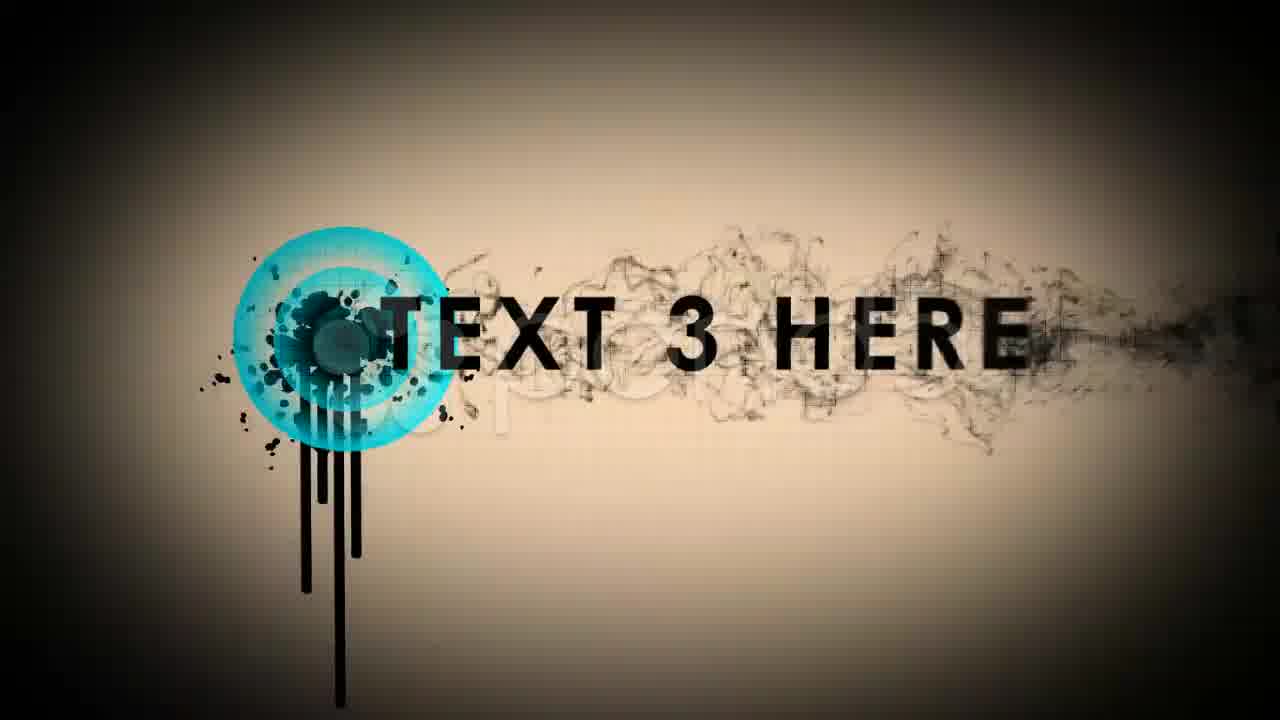 After Effects Project - Pond5 Ink design 8955698 After Effects Project - Pond5 Ink design 8955698