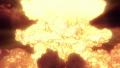 nuke nuclear explosion