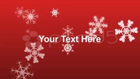 After Effects Project - Pond5 Holiday Snowflakes with Custom Text 8968952 After Effects Project - Pond5 Holiday Snowflakes with Custom Text 8968952