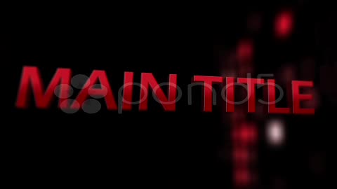 After Effects Project - Pond5 Colour Media Disco Red 8985868 After Effects Project - Pond5 Colour Media Disco Red 8985868