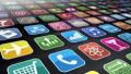 Mobile Apps Seamless Background Loop HD