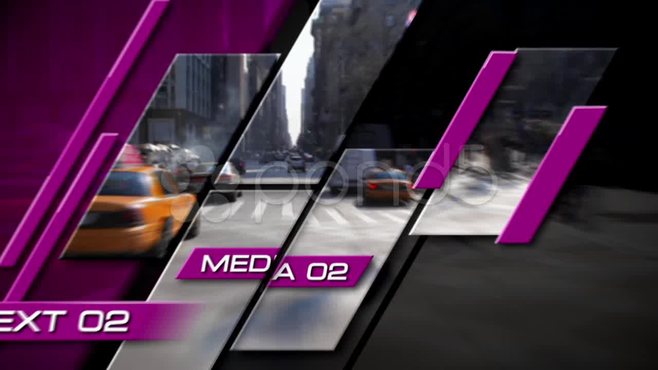 After Effects Project - Pond5 GeometriX Display 8993436 After Effects Project - Pond5 GeometriX Display 8993436