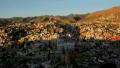 Timelapse of Guanajuato in Mexico