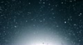 Studio Isolated Rain, Slow Motion