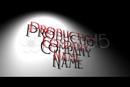 After Effects Project - Pond5 Spotlight Company name 9723607 After Effects Project - Pond5 Spotlight Company name 9723607