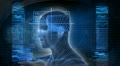Bionic 3D Man Profile (HD Loop)