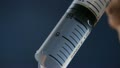 injection