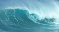 Riesen Blue Ocean Wave
